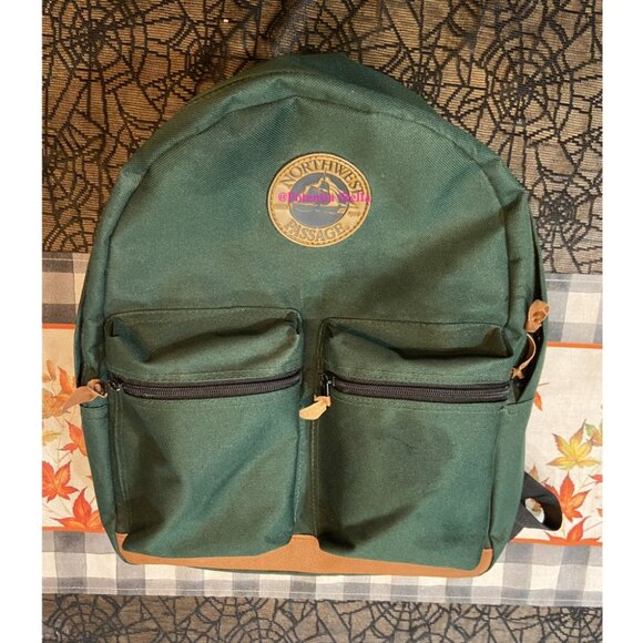 Northwest Passage Backpack - Picture 1 of 3